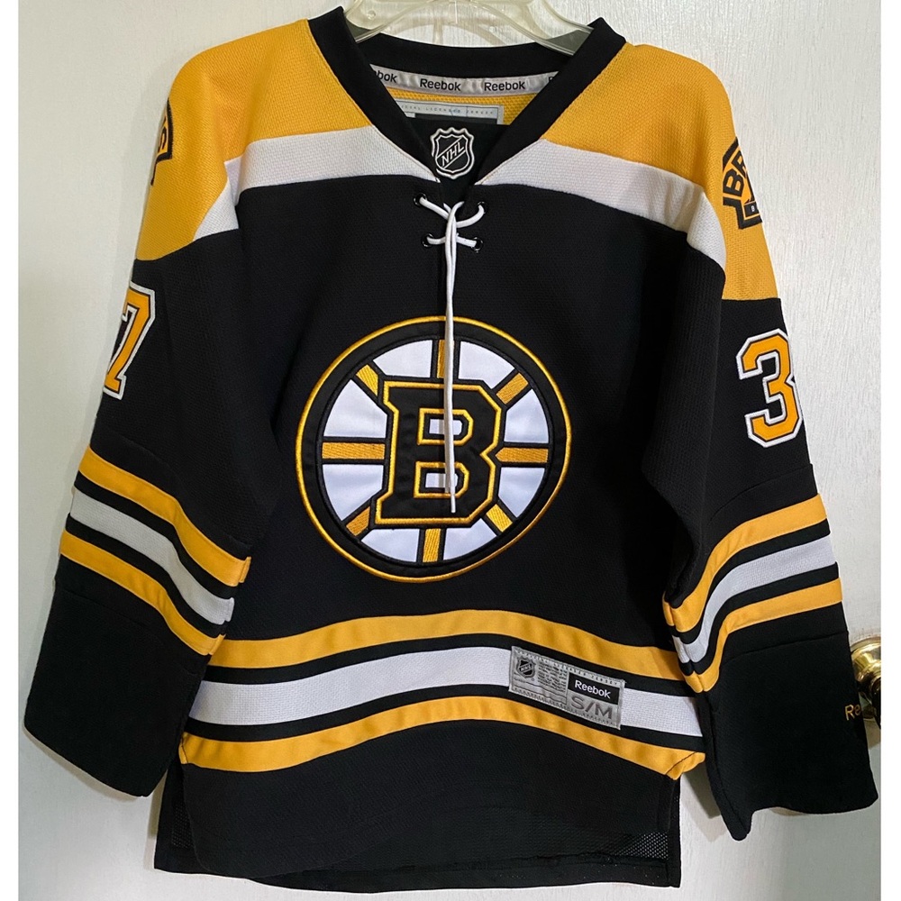 Bruins Hockey Jersey